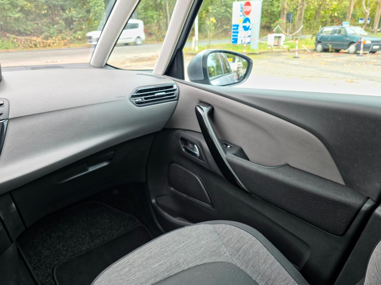 Citroen C4 SpaceTourer BlueHDi 130 S&S EAT8 Business E6 Automatica 2019