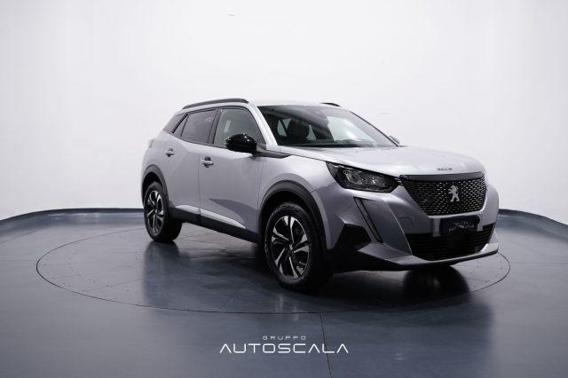 PEUGEOT 2008 1.2 PureTech 100cv S&S Allure Pack