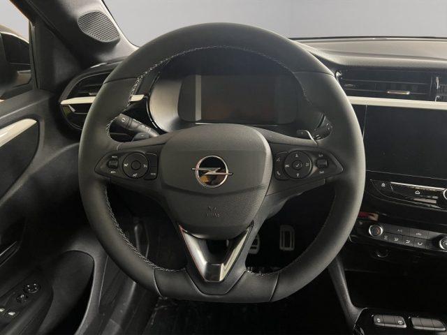 OPEL Corsa Hybrid 110 CV DCT6 GS