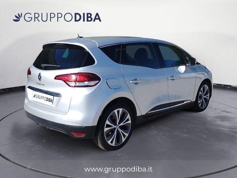 Renault Scénic IV 2017 Diesel 1.6 dci energy Intens 130cv