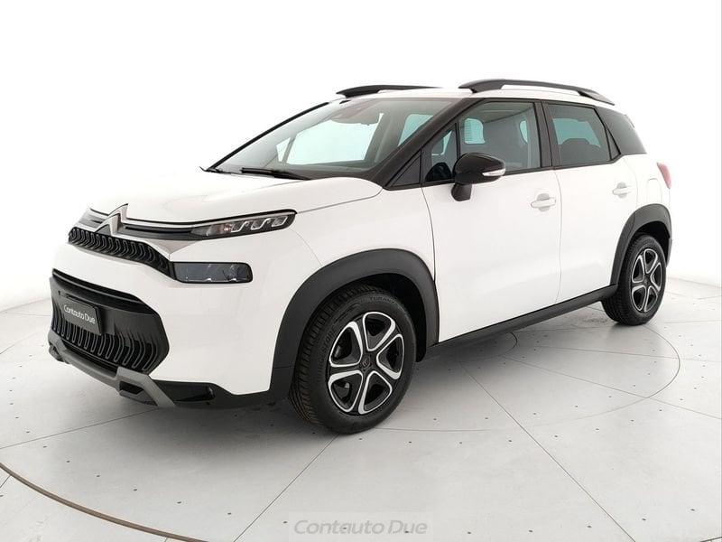 Citroën C3 Aircross BlueHDi 110 S&S PLUS
