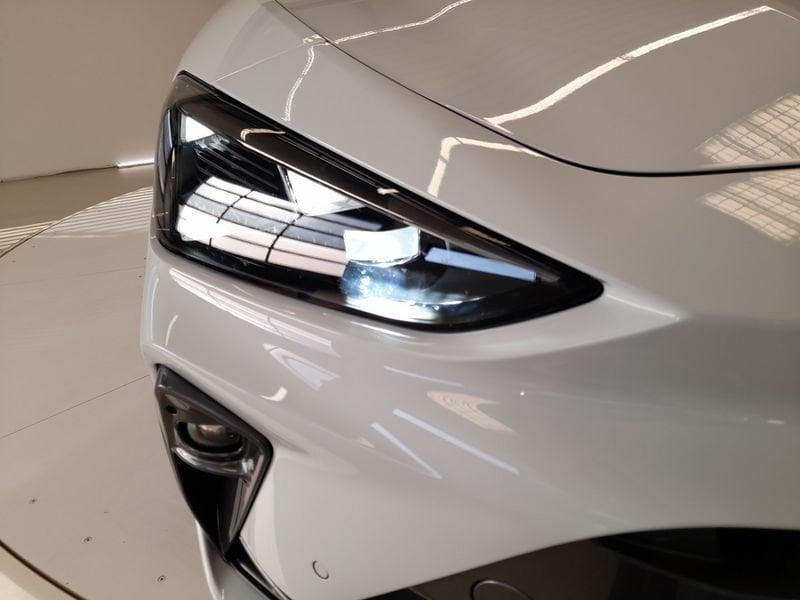 CUPRA Leon Leon 1.5 Hybrid 150 CV DSG