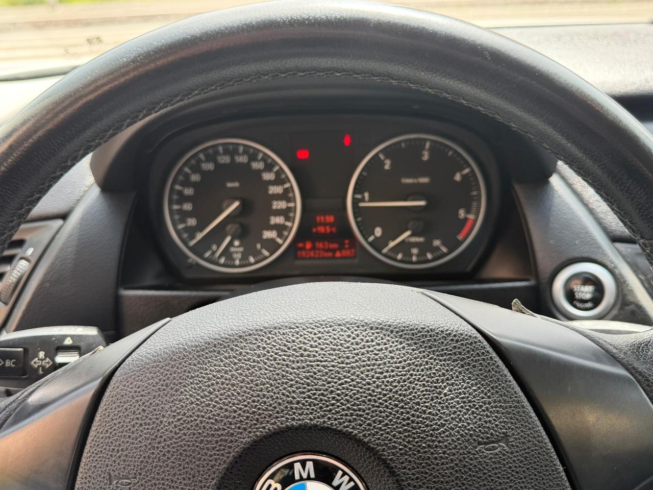 Bmw X1 sDrive18d Futura