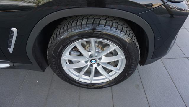 BMW X3 xDrive20d 48V Business Advantage