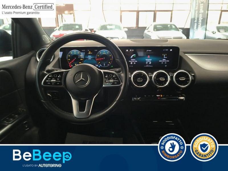 Mercedes-Benz Classe B B 200 SPORT PLUS AUTO