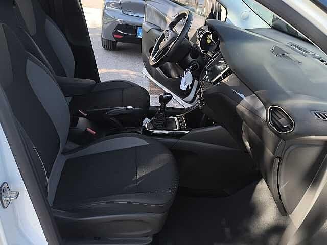 Opel Crossland X X 1.5 ECOTEC D 110 CV Start&Stop Ultimate