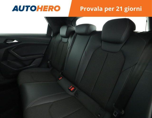 AUDI A1 SPB 35 TFSI S tronic S line edition