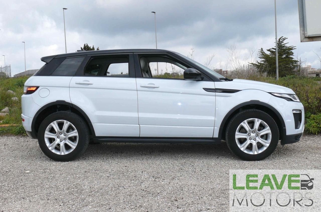 Range Rover Evoque 180 CV 5p. HSE Dynamic (M1285)