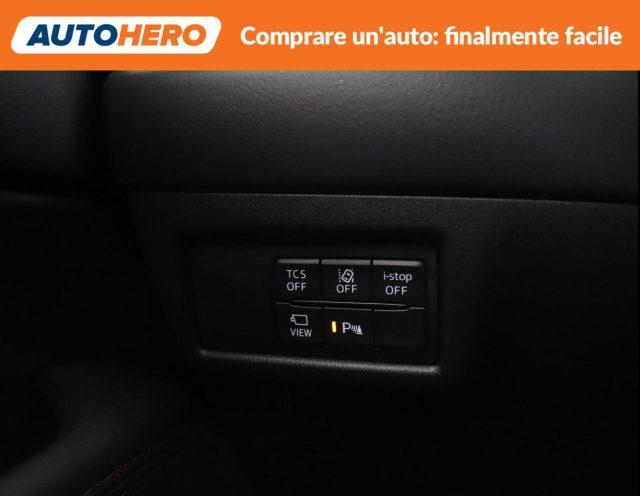 MAZDA CX-5 2.2L Skyactiv-D 150 CV 2WD Homura