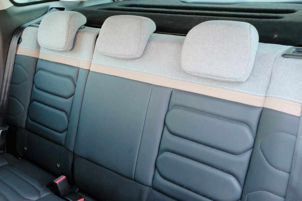Citroen C3 Aircross BlueHDi 110 S&S Feel