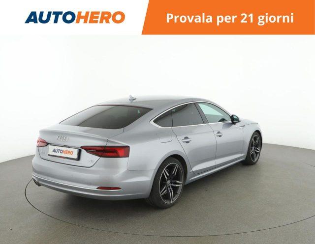 AUDI A5 SPB 2.0 TDI 190 CV S tronic Sport