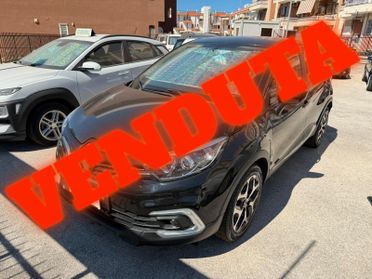 Renault Captur dCi 8V 90 CV Business