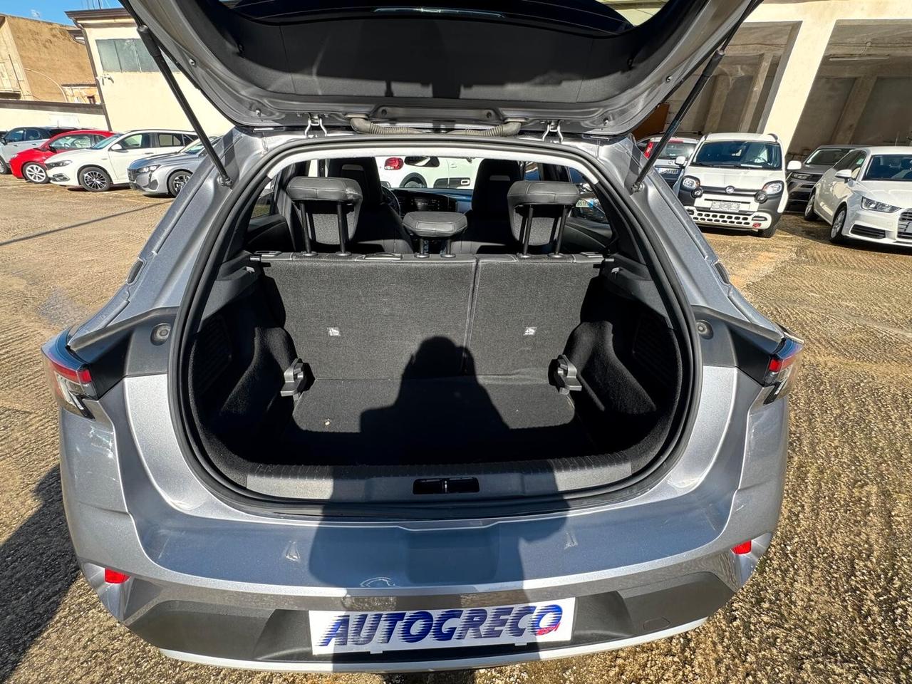 Opel Mokka 1.5 diesel Edition