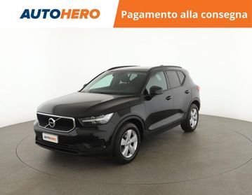 VOLVO XC40 T3 Geartronic Momentum Core