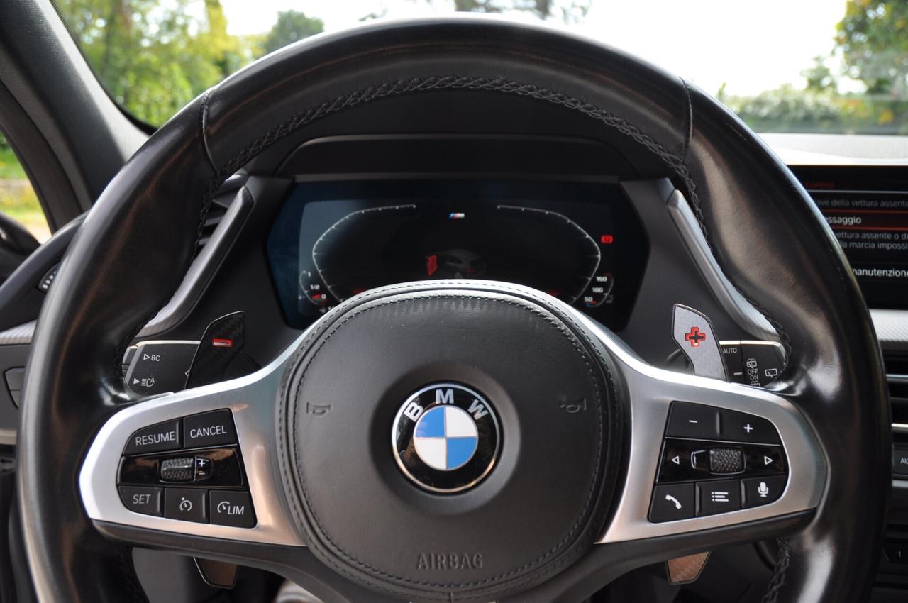 Bmw 135 M 135i xDrive F40