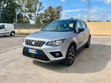 Seat Arona 1.0 GPL AUTOMATICA XCELLENCE