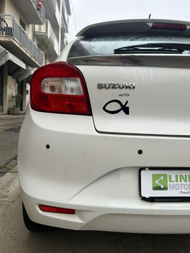 SUZUKI Baleno 1.2 VVT Dualjet B-Top