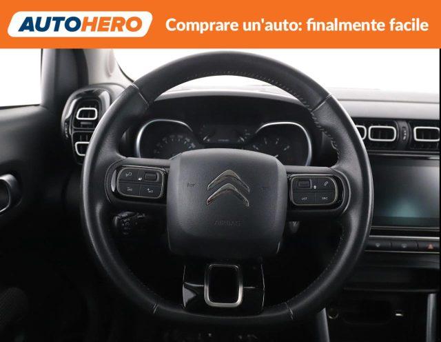 CITROEN C3 Aircross PureTech 110 S&S Shine