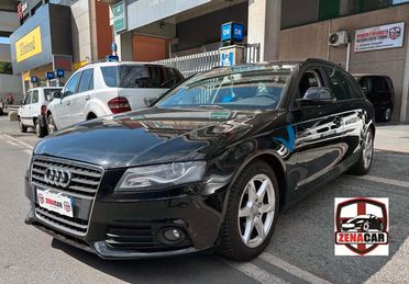 Audi A4 Avant 2.0 TDI 143CV F.AP. Ambiente