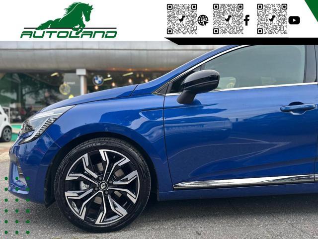 RENAULT Clio Full Hybrid E-Tech 140 CV Intens*PARI AL NUOVO