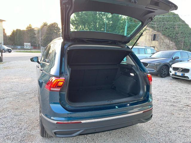 VOLKSWAGEN Tiguan 2.0 TDI SCR LIFE