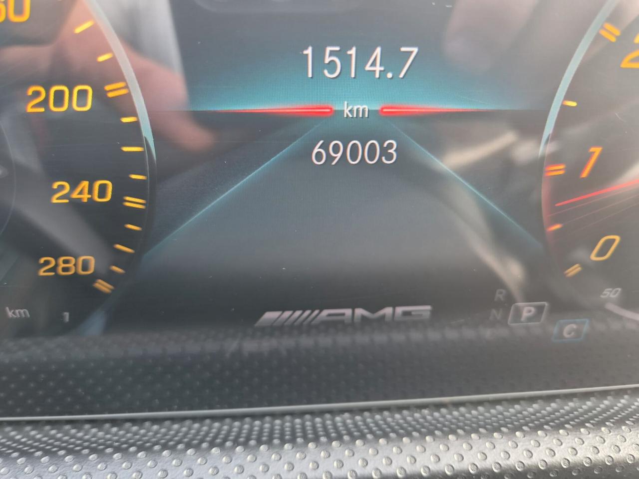 Mercedes-benz A 35 AMG Mercedes a3