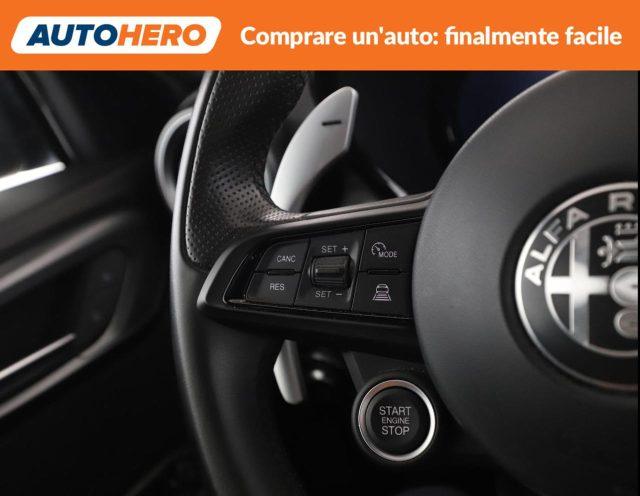 ALFA ROMEO Tonale 1.5 160 CV MHEV TCT7 Ti
