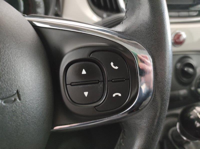 FIAT 500 (2015-->) - 500 1.2 Lounge