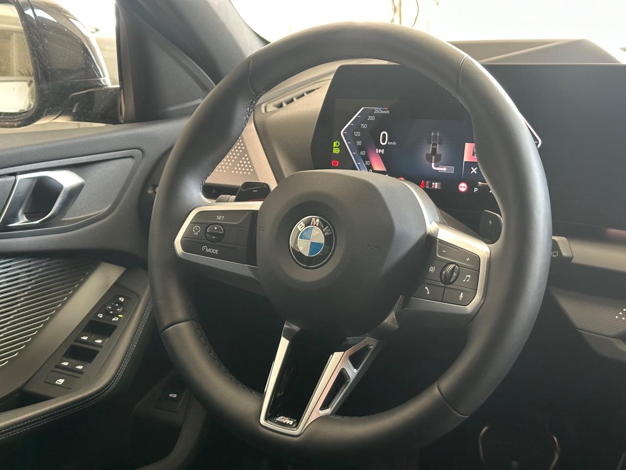 Bmw 118 118d MSport Design