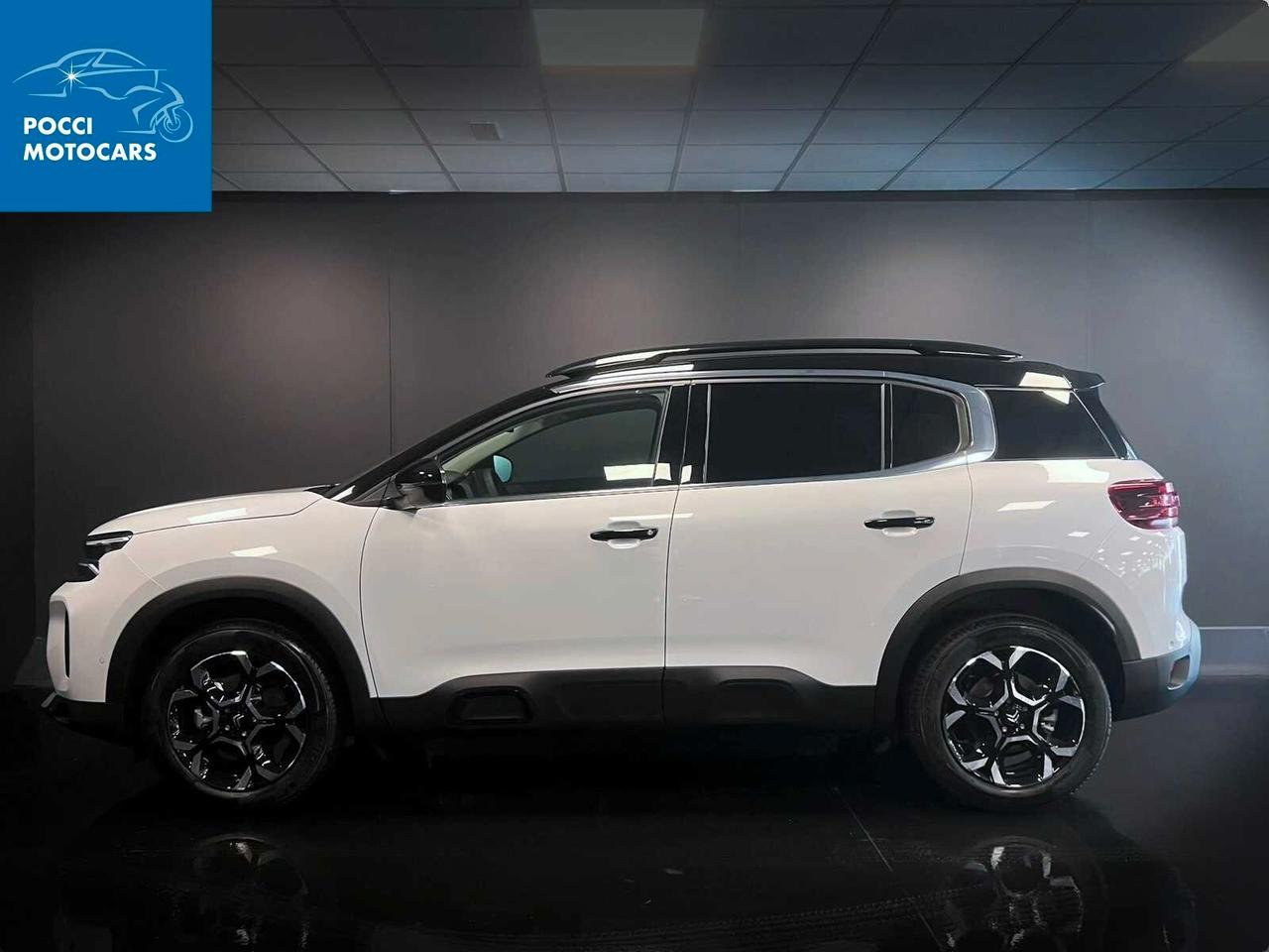 Citroen C5 Aircross C5 Aircross BlueHDi 130 S&S EAT8 Max