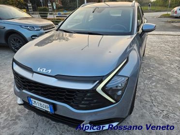 KIA Sportage 1.6 TGDi PHEV