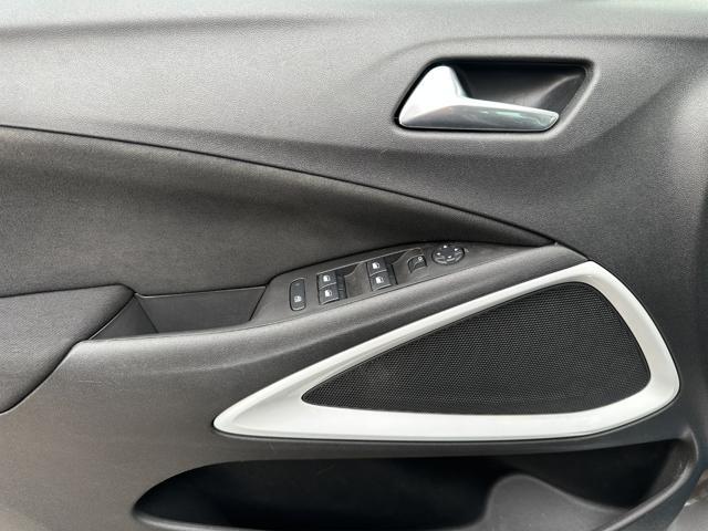 OPEL Crossland 1.2 Turbo110 CV S&S Elegance GANCIO TRAINO