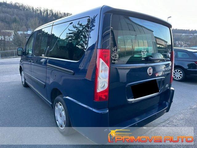 FIAT Scudo 2.0 MJT/130 L2 H1 Panorama