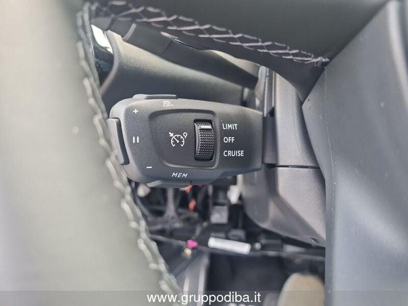 DS DS 7 DS7 Rivoli BlueHDi 130 Aut