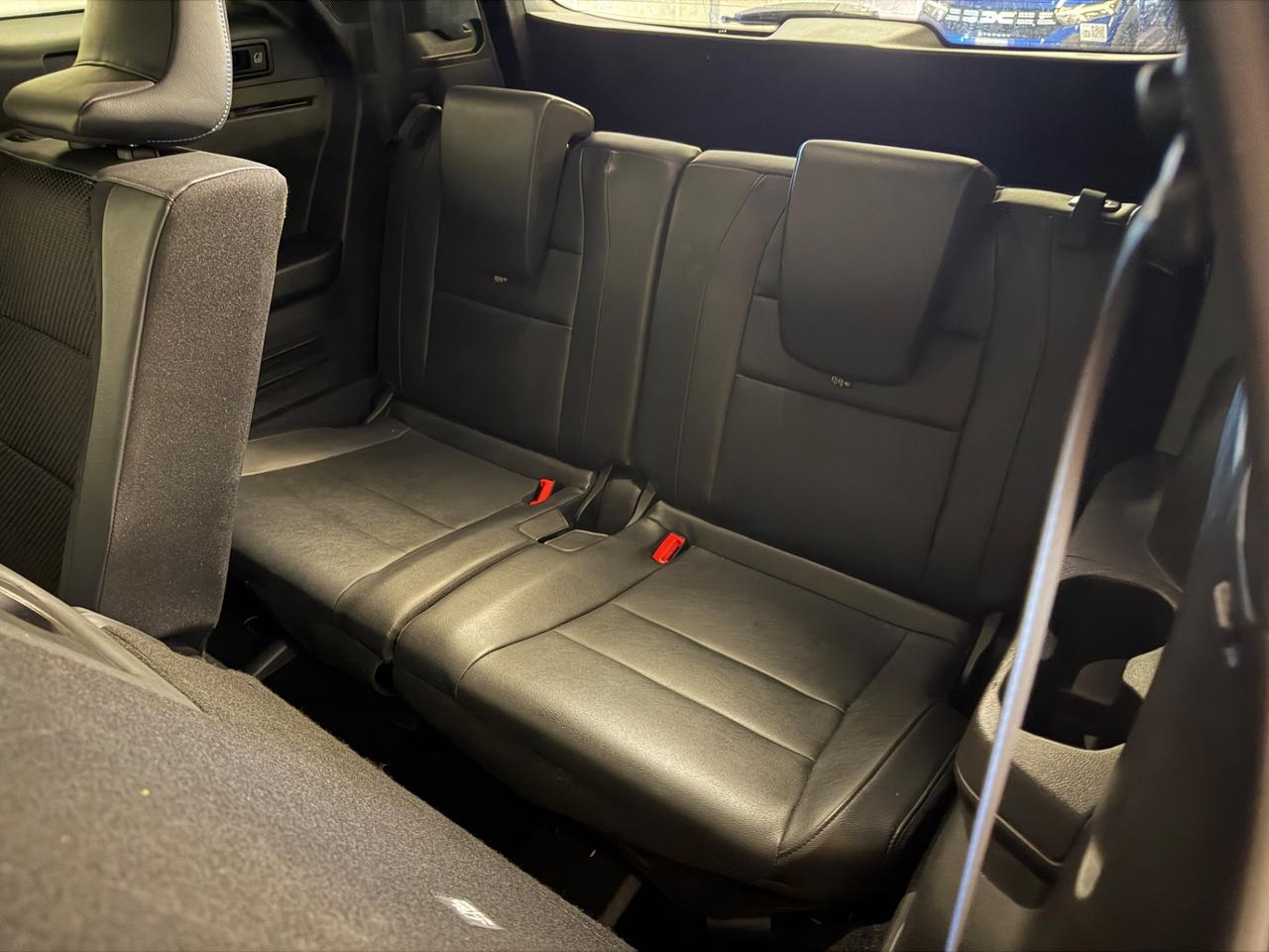 Renault Espace Full Hybrid E-Tech 200 CV 7p Esprit Alpine