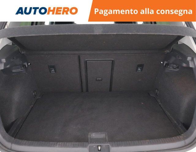 VOLKSWAGEN Golf 1.6 TDI 115 CV DSG 5p. Executive BlueMotion Techno