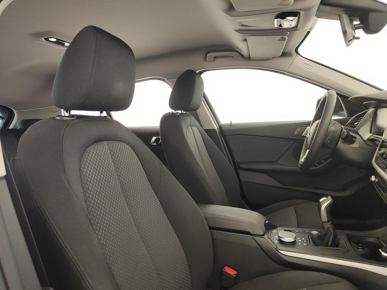 BMW 116i Business Advantage