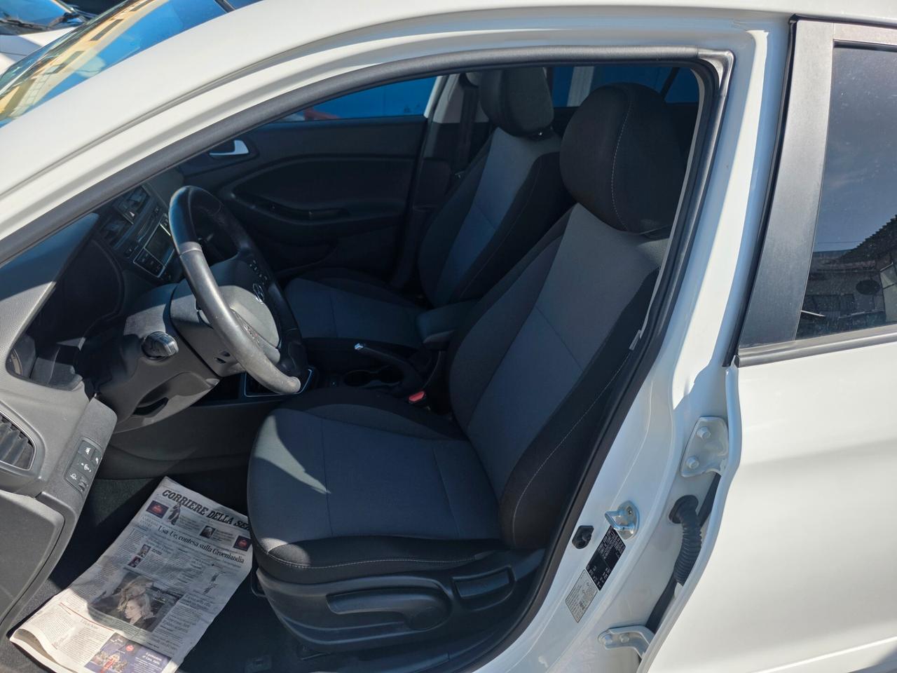 Hyundai i20 1.4 CRDi 5 porte Style