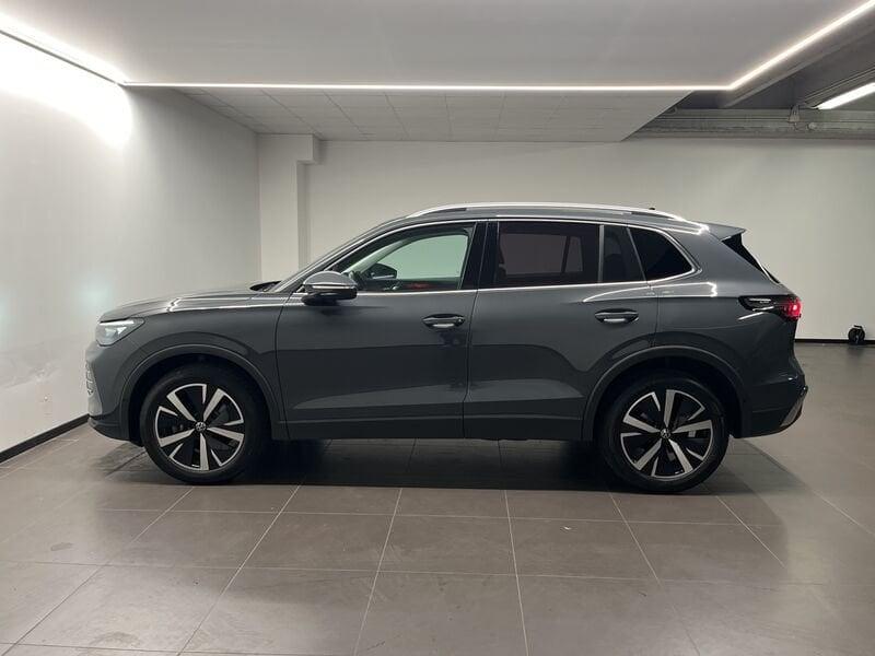 Volkswagen Tiguan Nuova Elegance 2.0 TDI SCR 142 kW (193 CV) DSG 4MOTION