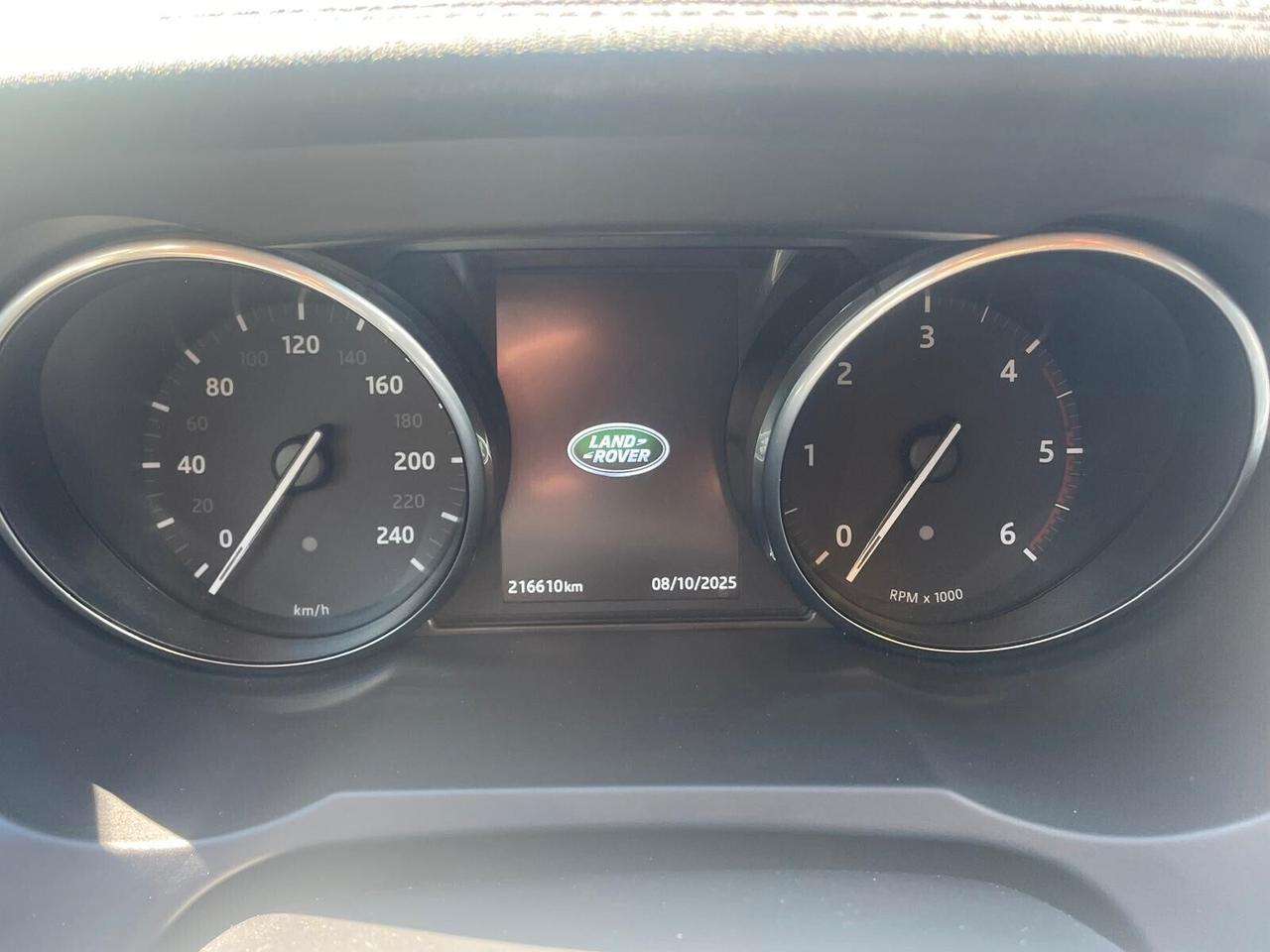 Land Rover Range Evoque 2.0 TD4 150 CV 5p. HSE Dynamic