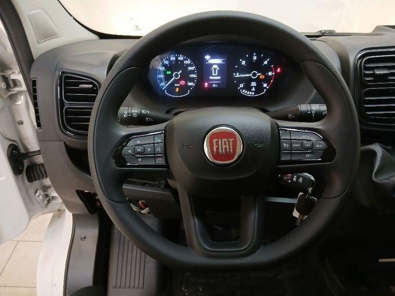 FIAT Ducato 35 MH2 2.2 mjt3 140cv serie 9