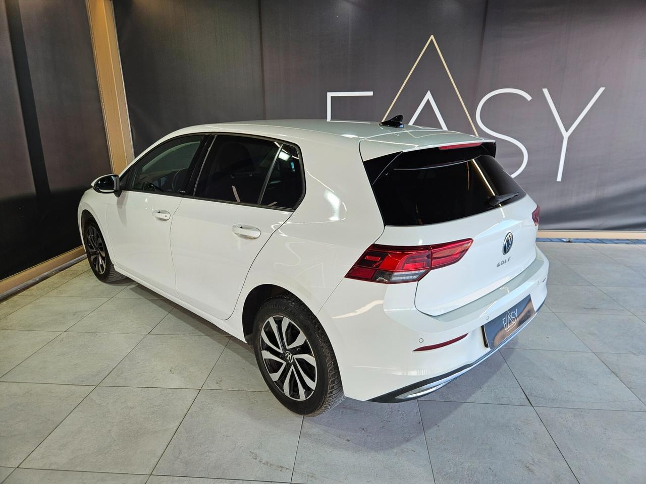 Volkswagen Golf 2.0 tdi Style 115cv - IVA ESPOSTA