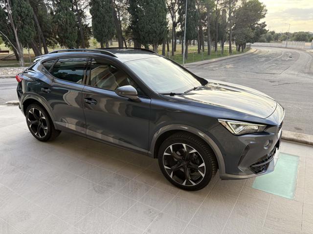 CUPRA Formentor 2.0 TDI 150 CV 4Drive DSG