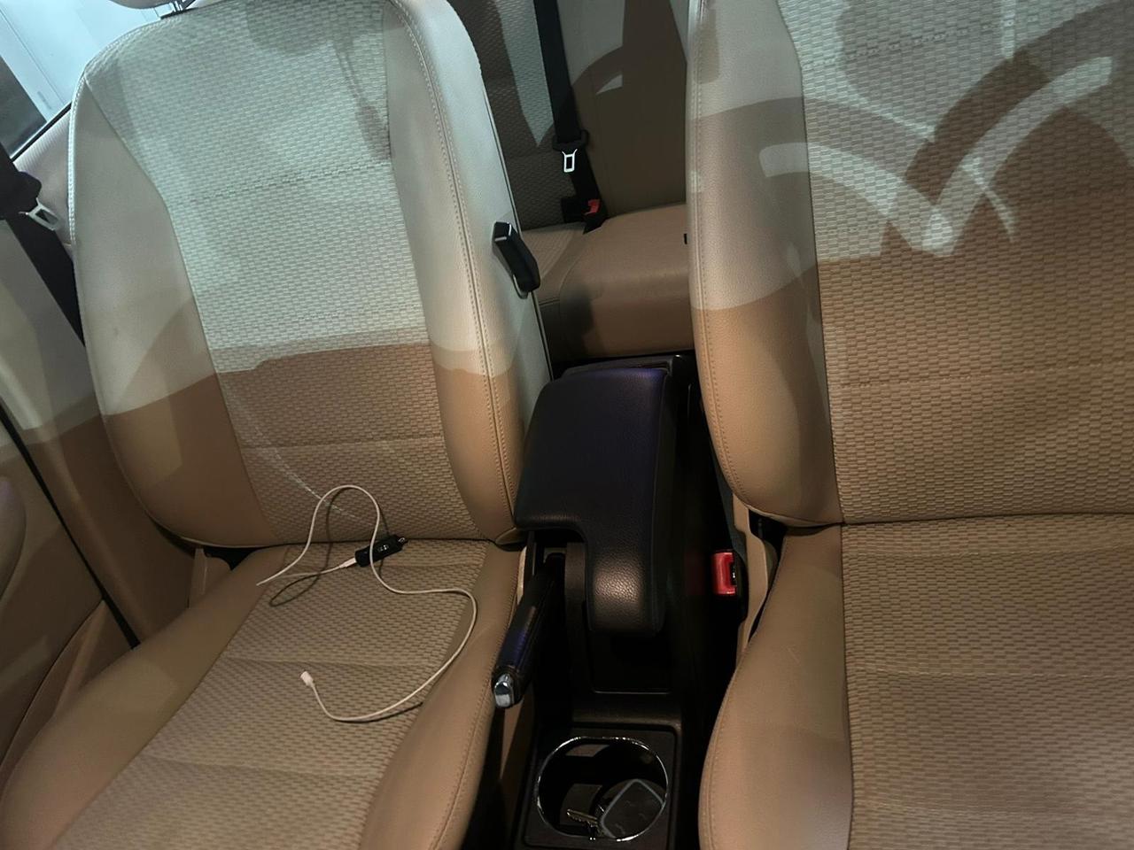 Mercedes-benz A 200 Avantgarde