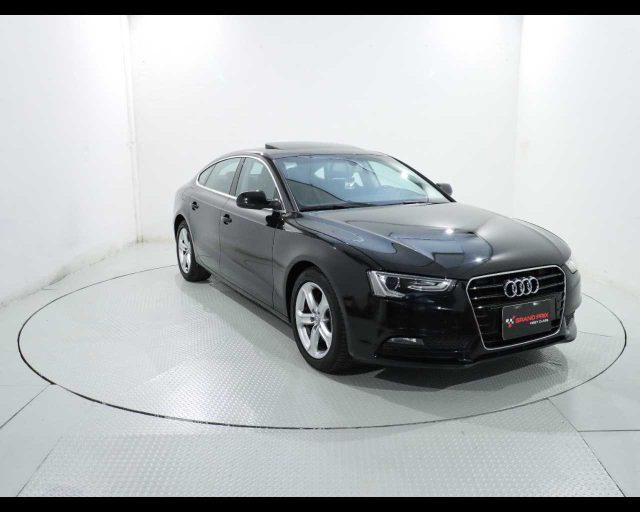 AUDI A5 3.0 V6 TDI 204 CV Business