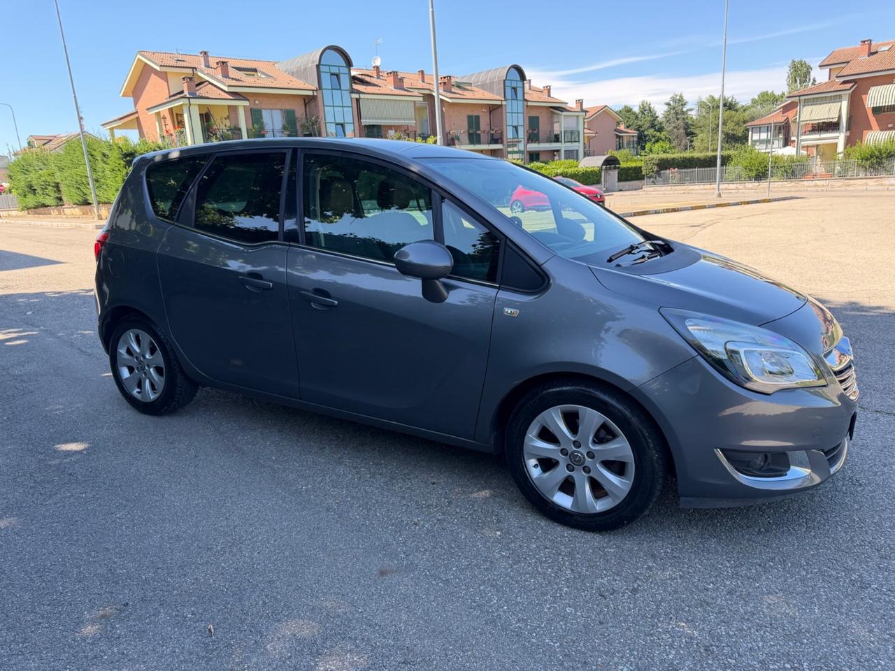 Opel Meriva 1.3 CDTI 95CV ecoFLEX Cosmo