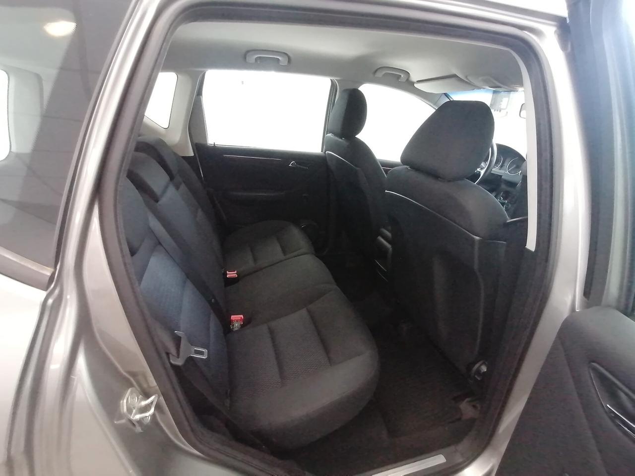 Mercedes-benz A 180 A 180 CDI Elegance Automatica