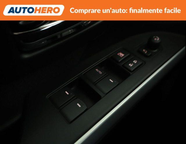 SUZUKI S-Cross 1.4 Hybrid Cool