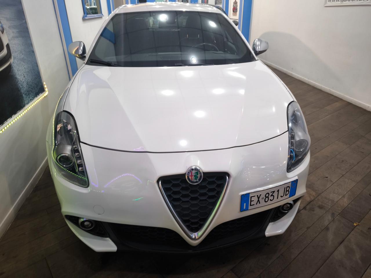 Alfa Romeo Giulietta 1.6 JTDm-2 105 CV Distinctive