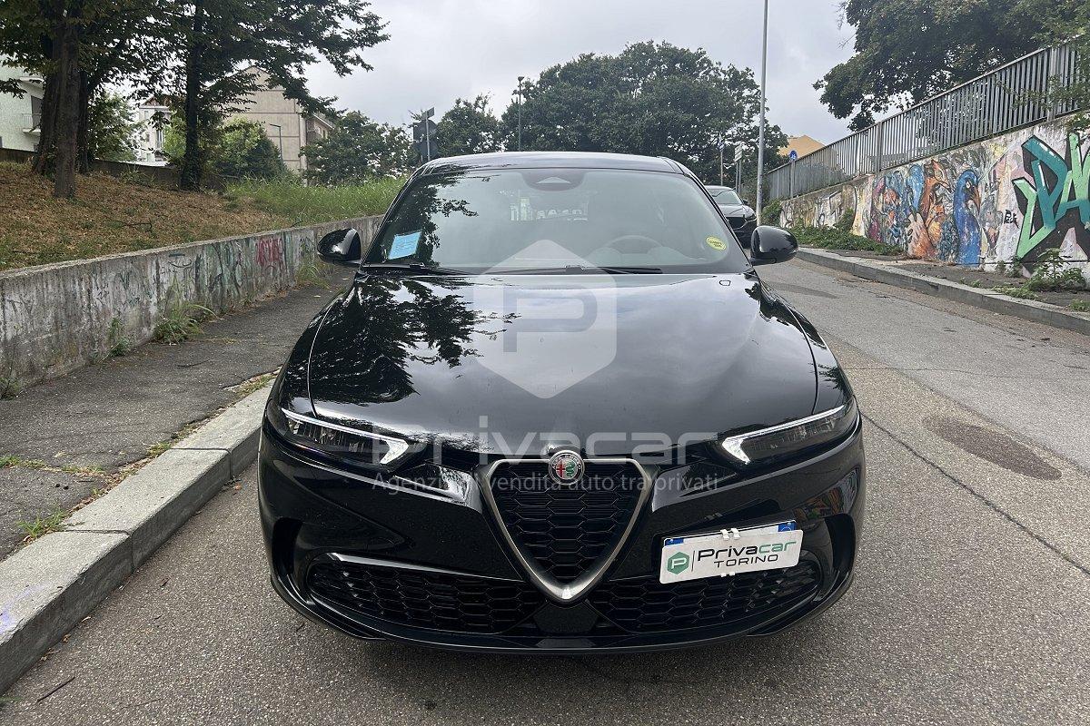 ALFA ROMEO Tonale 1.5 130 CV MHEV TCT7 Super
